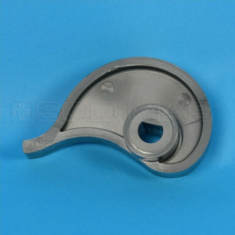 Came servo - moteur AHC 3 (fixation demi-lune)