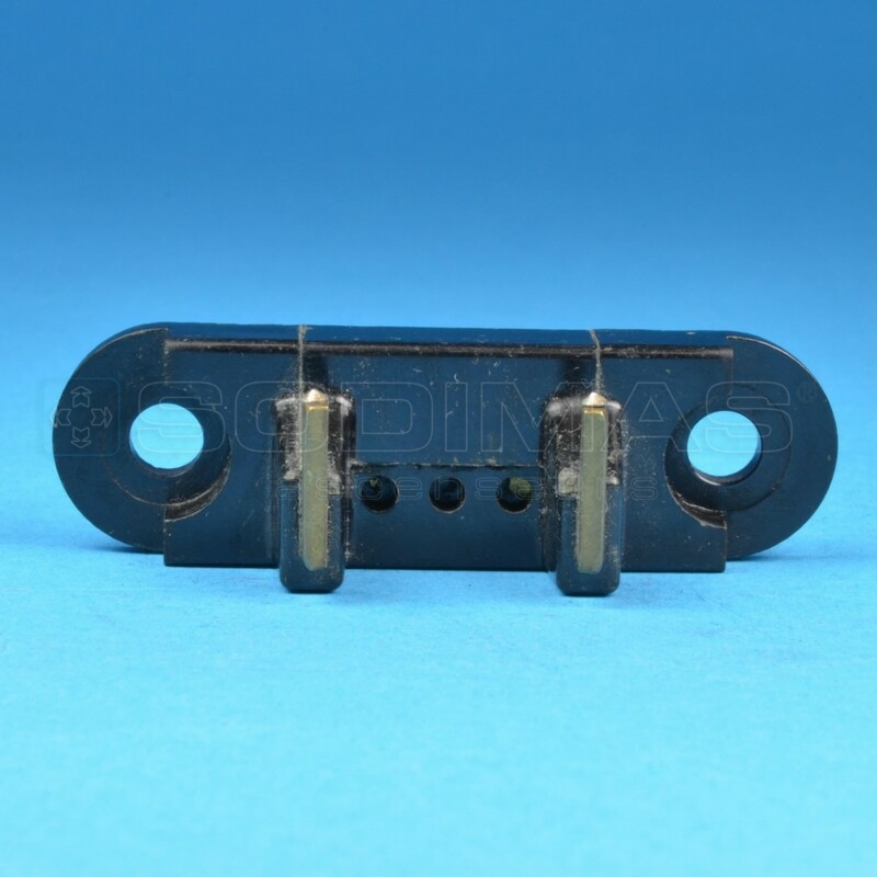 Shunt serrure HE1/HE2 - compatible