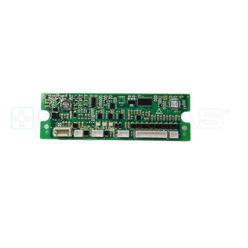 Carte SLCUM 3.Q 594314