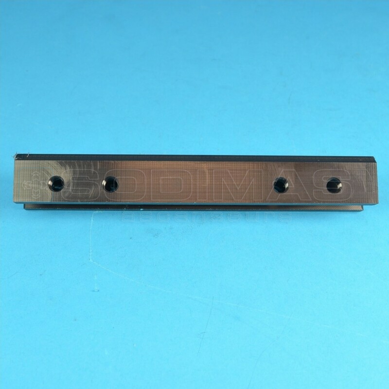 Garniture L 180 type Nylatron - guide de 16 -compatible