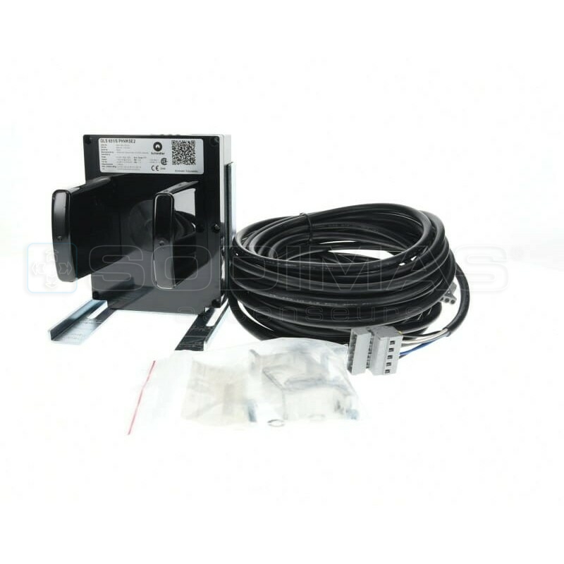 Capteur GLS 651/S PHVKSE2-compatible