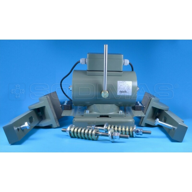 Kit frein W55-W56-W57 - 110 VCC -compatible
