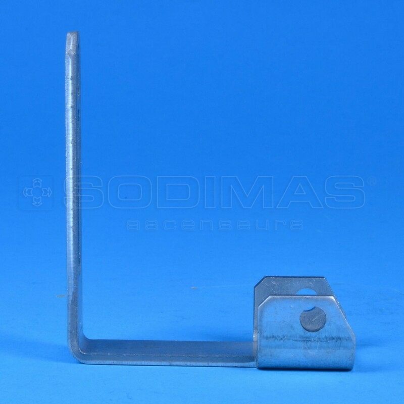 Patte tension courroie Varidor 10 - compatible