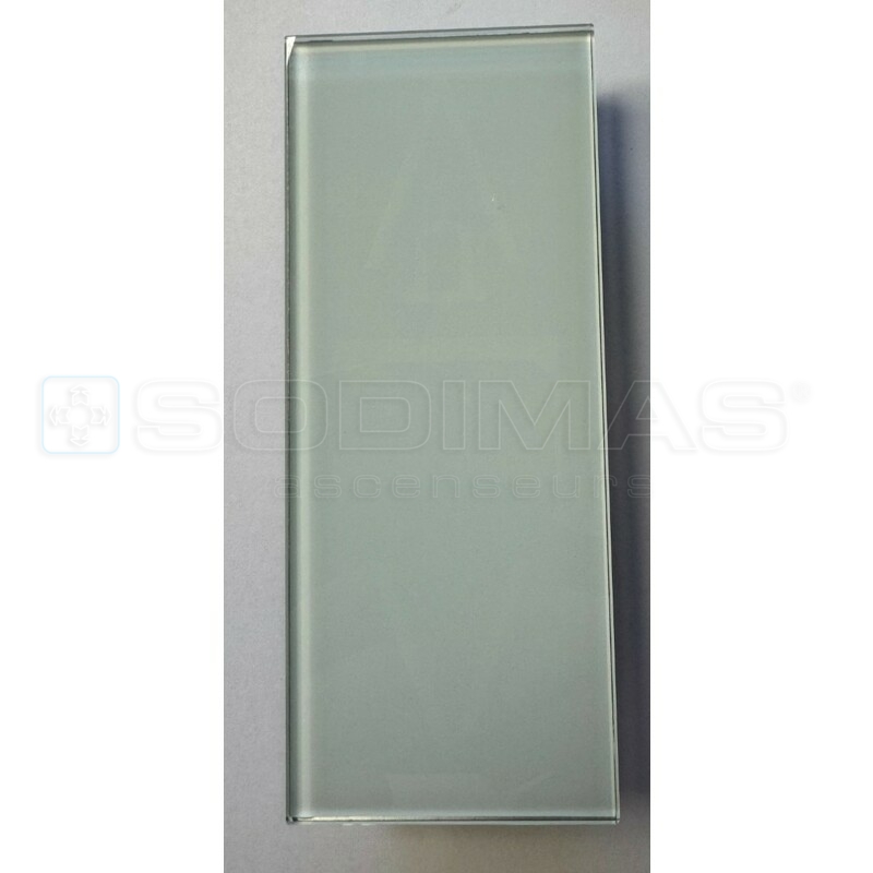 Indicateur vertical LIN5 V- avec carte 591836