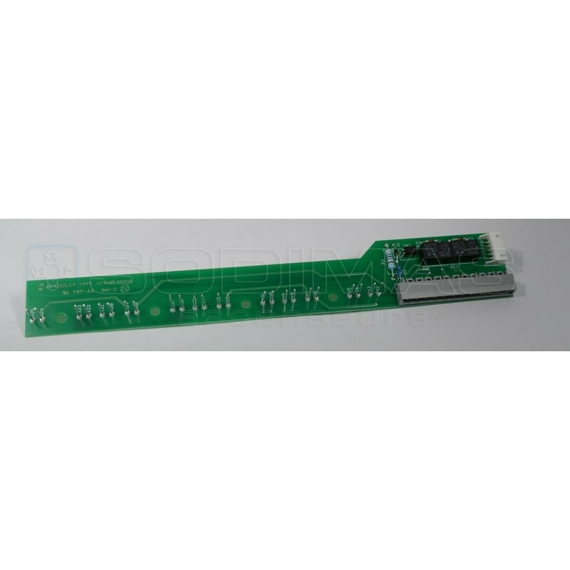 Carte SMCCFC 2.Q 591361