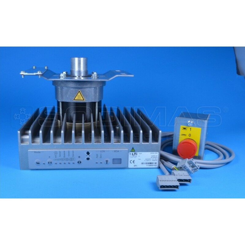 Moteur IDD 32.001S (série) Varidor 30 - interface série - compatible
