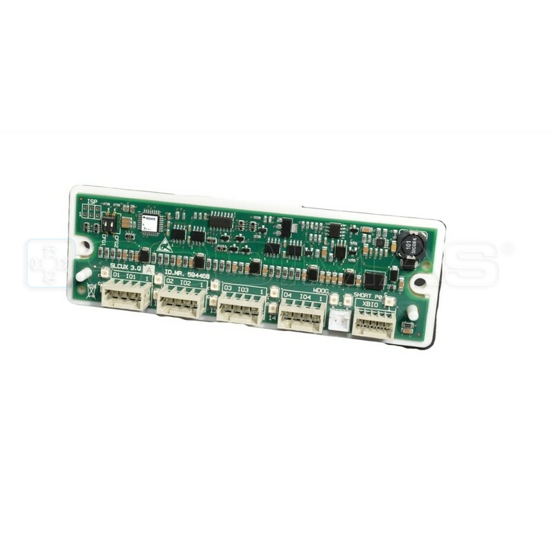 Carte SLCUX 3.Q --594468