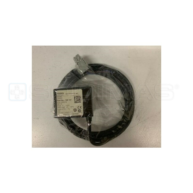 Capteur GLS 126 - v3 no 2m de câble pour Smart 02 - -compatible