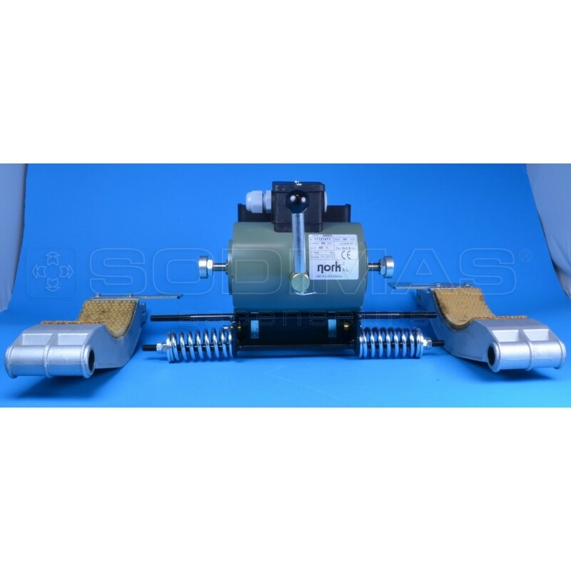 Kit frein W140 - 180 VCC -compatible