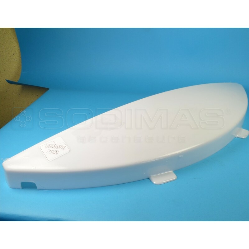 Couvercle lampe basic pour 3300