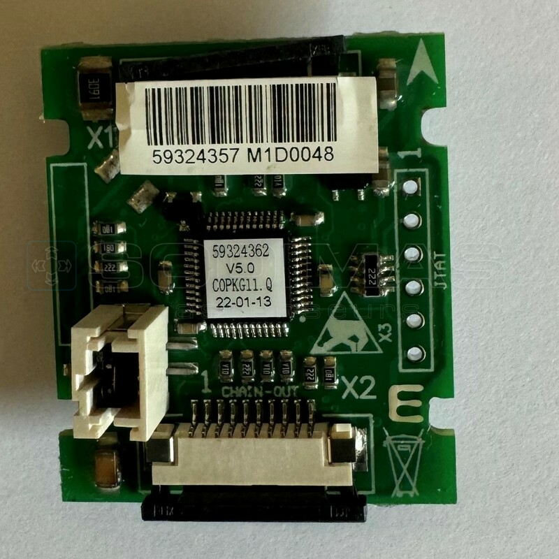 Carte COPKG 11. QA GS100 59324357
