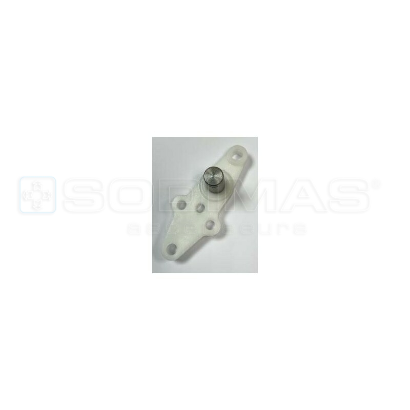 Biellette pince QKS8 - - compatible