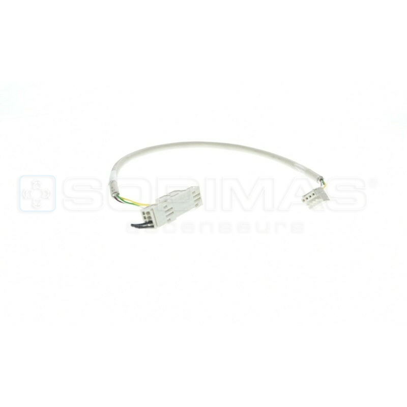 Cable LON BAP terminal B 55542207