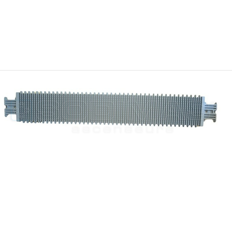 Plateau de largeur 1000mm compatible pour trottoir roulant 9500- L 1138 mm