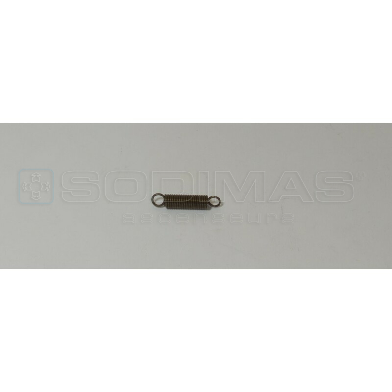 Ressort tendeur courroie opérateur QKS11 -compatible