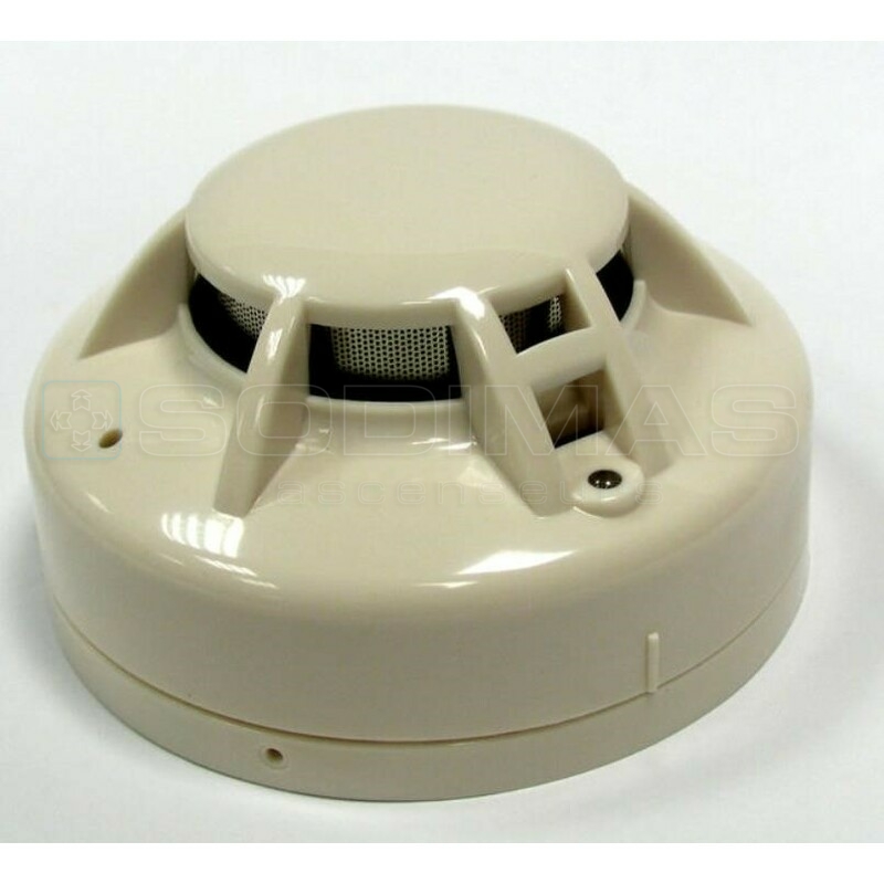 Detecteur fumée itv-gd- DG311b 24vdc- compatible