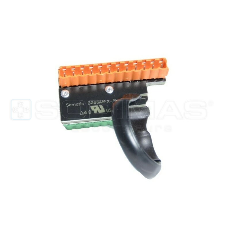 Encodeur pour moteur SEMATIC - compatible