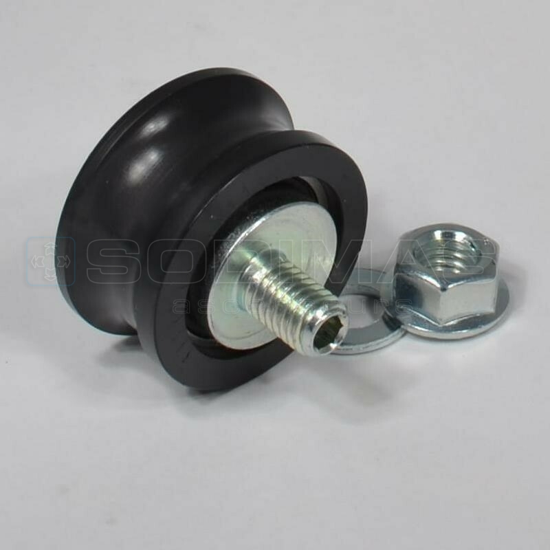 Contre Galet Ø 36*30 Sematic type C144AAOP - compatible