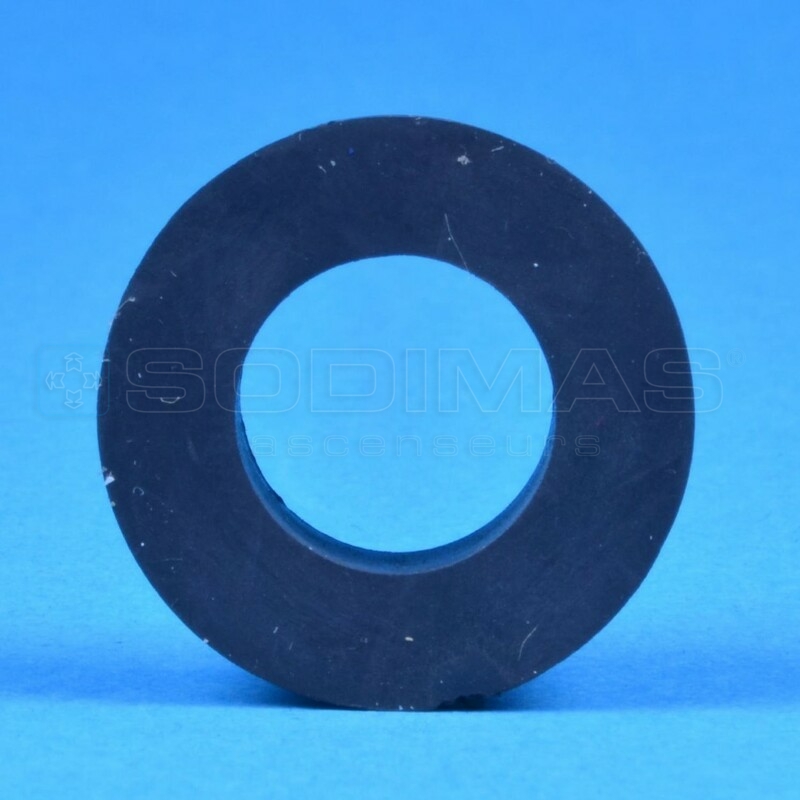 Butée courbhane Ø 24 mm - DYN - CABY