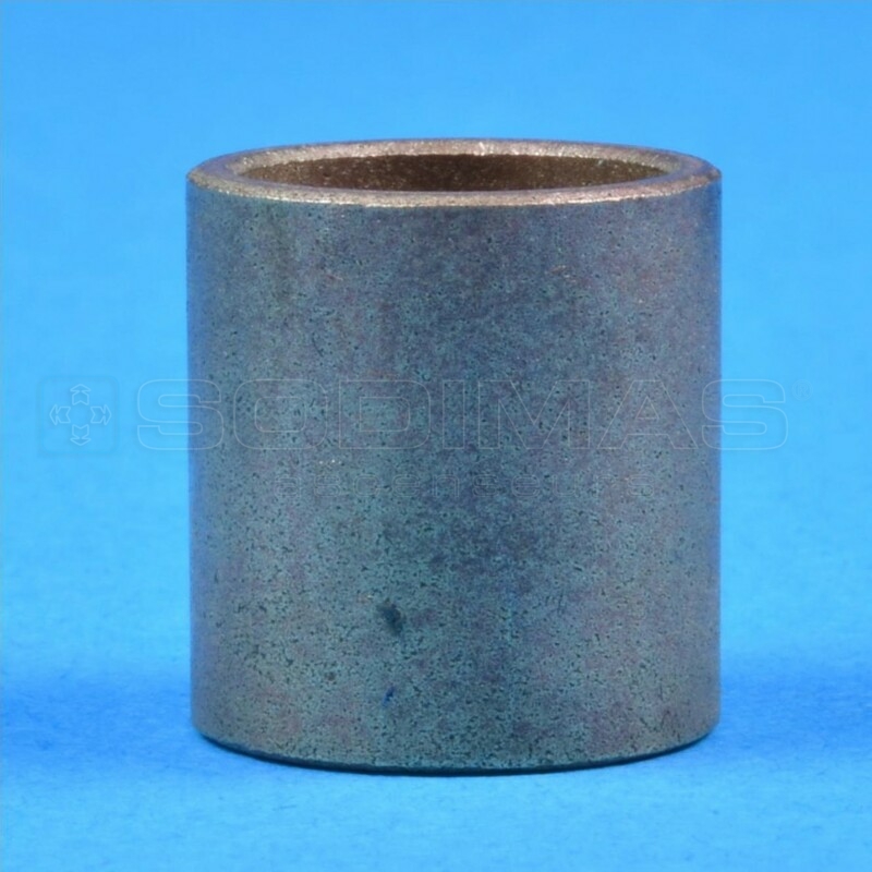 Bague metaframe diam15 mm -DYN