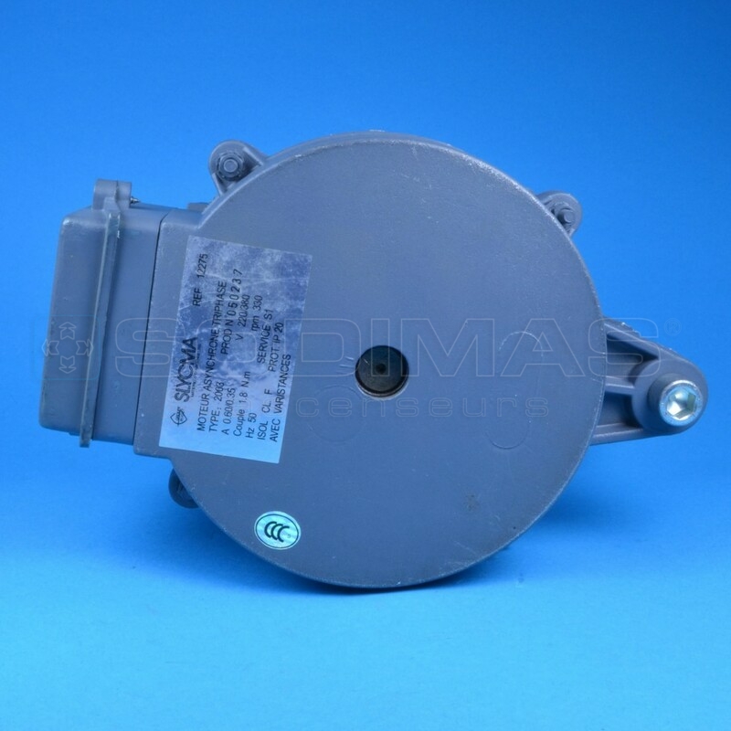 Moteur 18CM /KG pour porte DYN