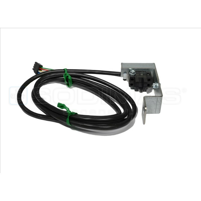 Ensemble cellule comptage Ariane 3 -JET /LASER