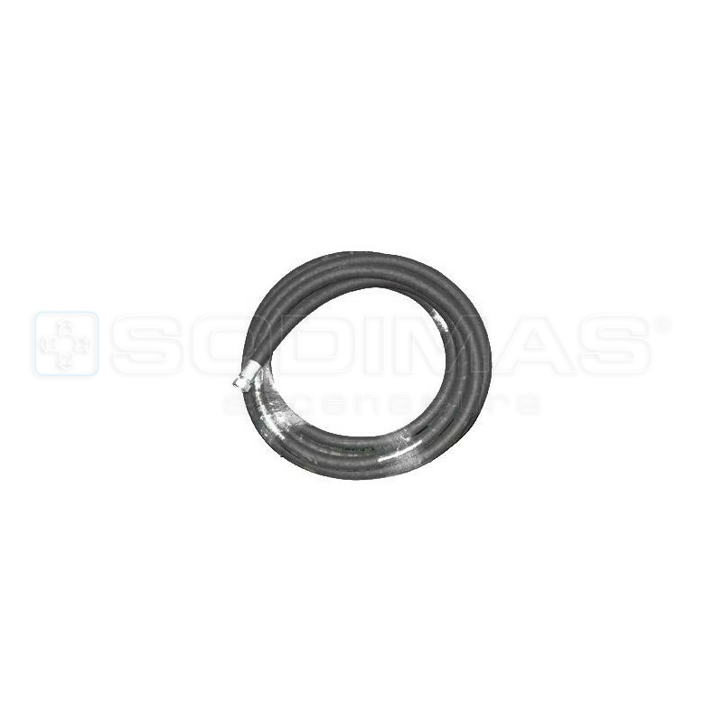 Flexible 1pouce 1/4 - Diamètre 32 mm - L= 2000 mm