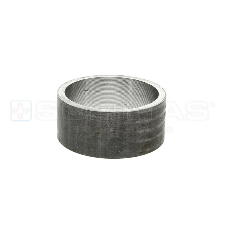 Entretoise pour axe 60x185 T235