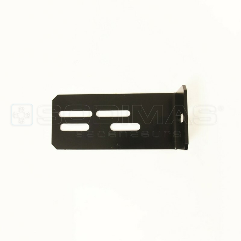 Attaches de guides L T1/T2 - 160 à 210