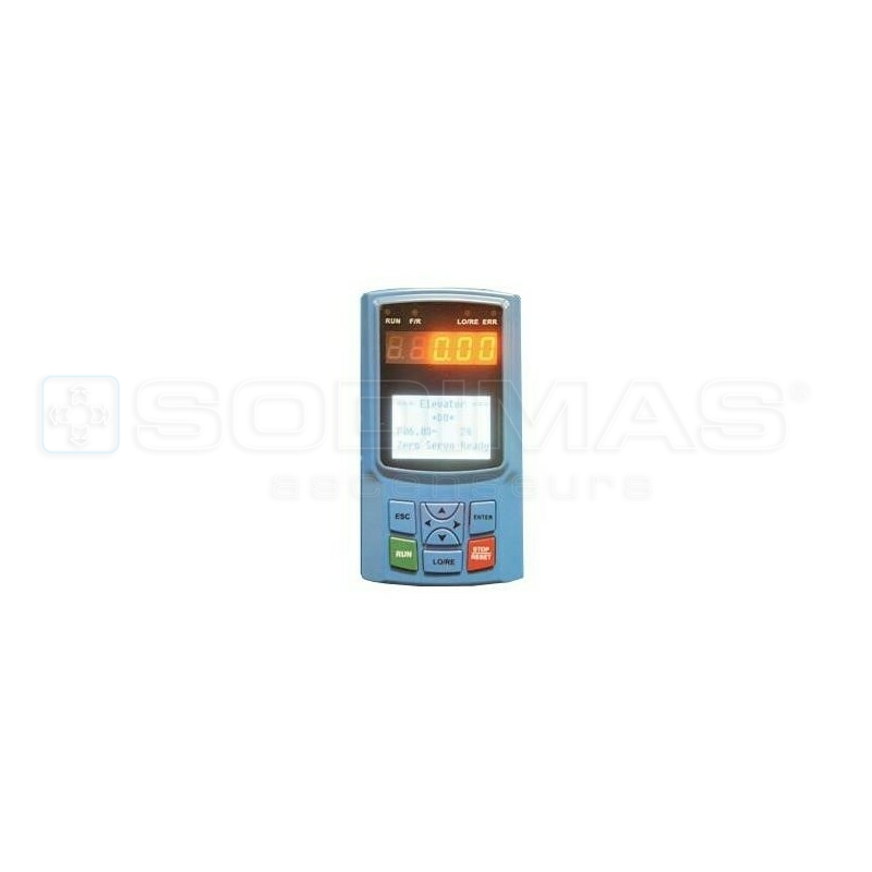 Pocket variateur Sodimas S0320