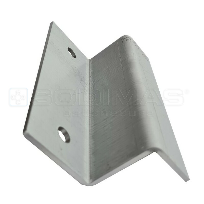 Support escabeau en cuvette SOD2800