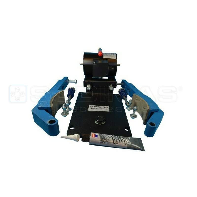 Kit frein treuil FF320/FF600/FF610/FF620/FF650/FF700 - bobine 48 VCC