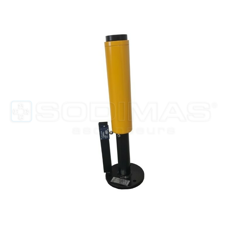 Amortisseur AKTH20 AKSOZ Norme EN81.20