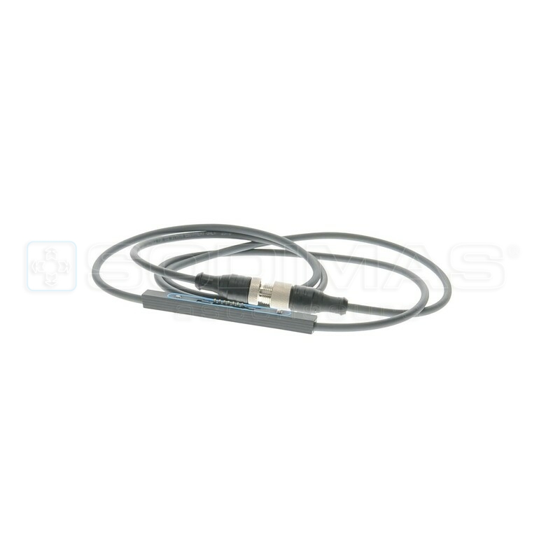 Connecteur double lg 700 mm pour miniTwin cascade