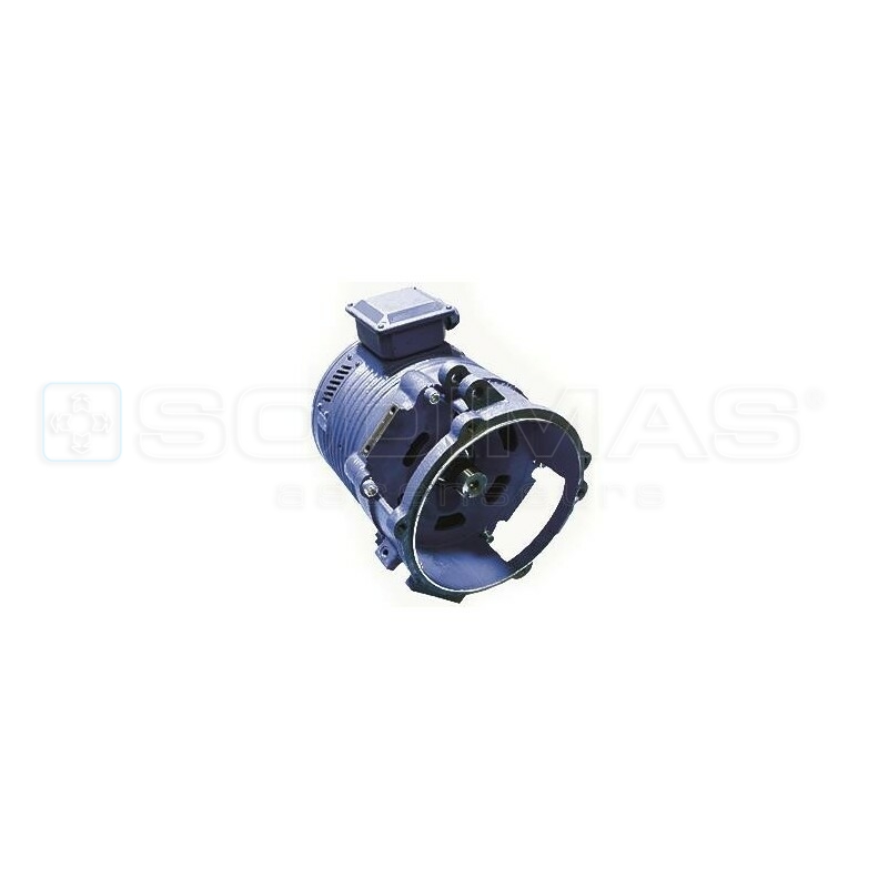 Moteur Synchrone TS240/TS240T