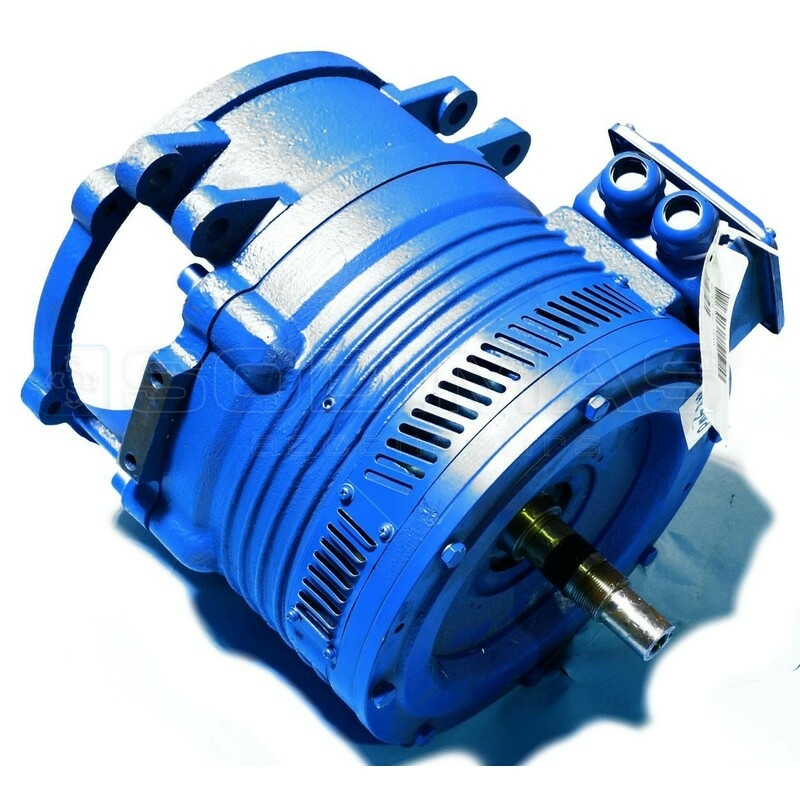 Moteur Synchrone TS200 V2/V3