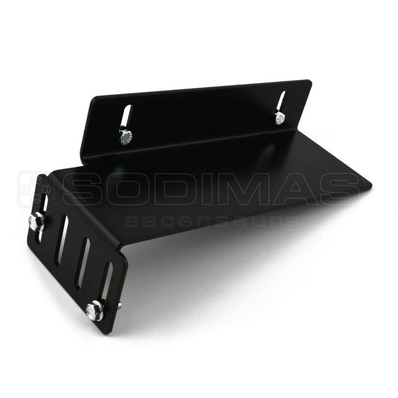 Ensemble support capteur SOLIMAX et LIMAX 2M - Securemax