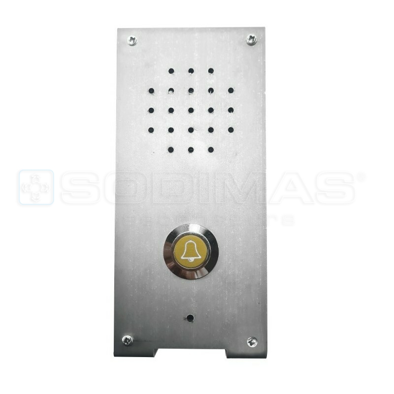 Module Interphonie SODIAPHONE INT-M3