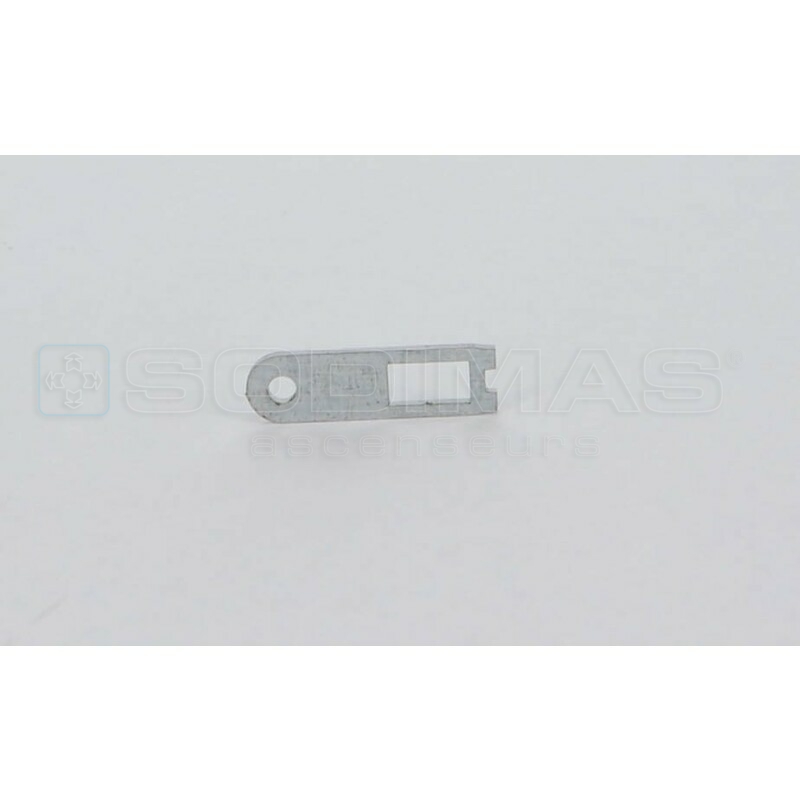CLEF DROITE (POUR CONTACT CROUZET REF 83893)