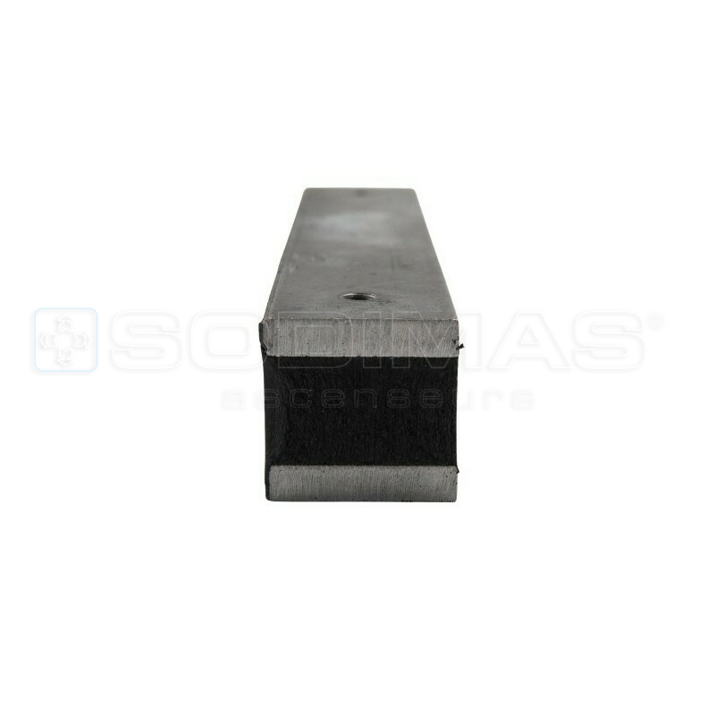 Isolant VMOTION M 630 kg Gearless