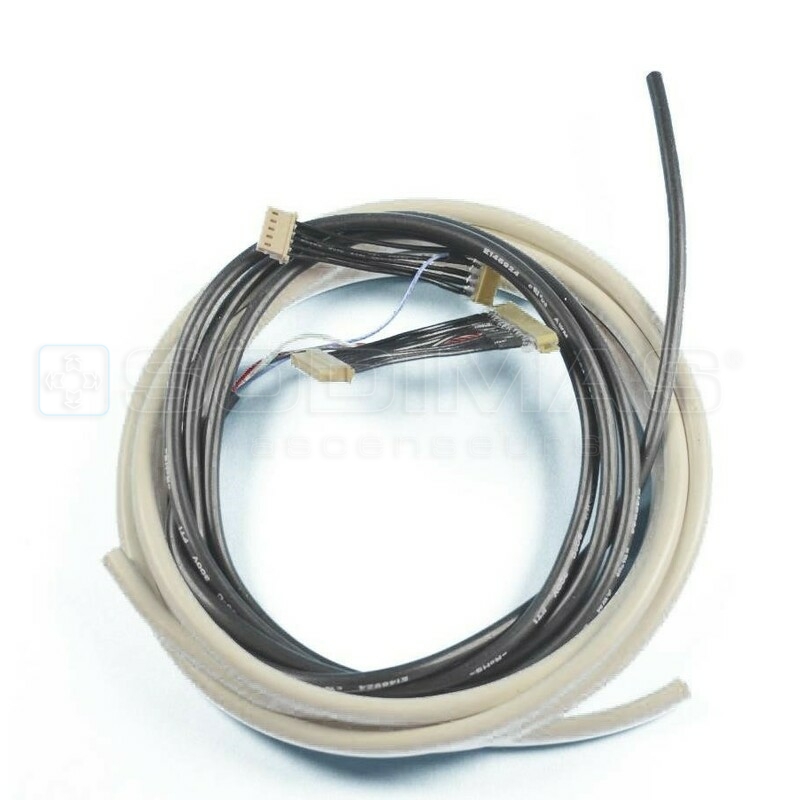 Kit adaptation KONE Sodiaphone