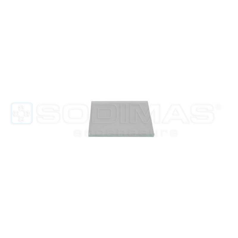 Verre Stadip ATV pour LCD 4 pouces