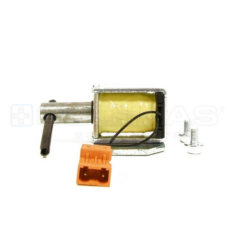 Kit bobine de commande à distance limiteur Medium 3 et Vspace 4