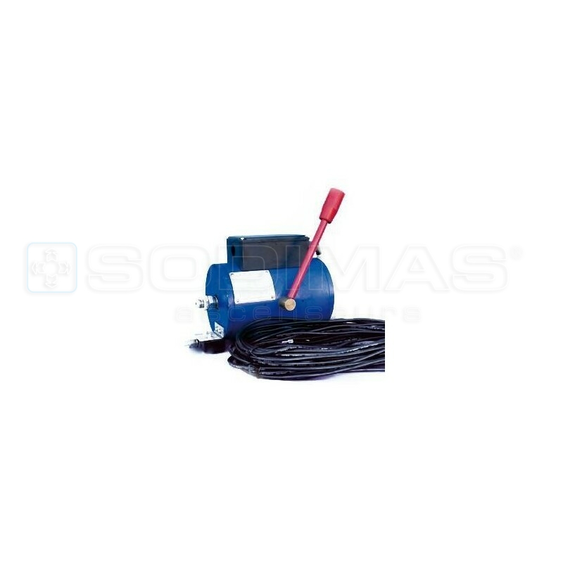 Bobine de frein 110 VCC - GL300