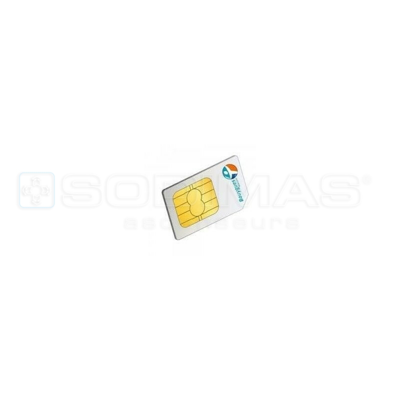 Sim Extra Data 7/1.5