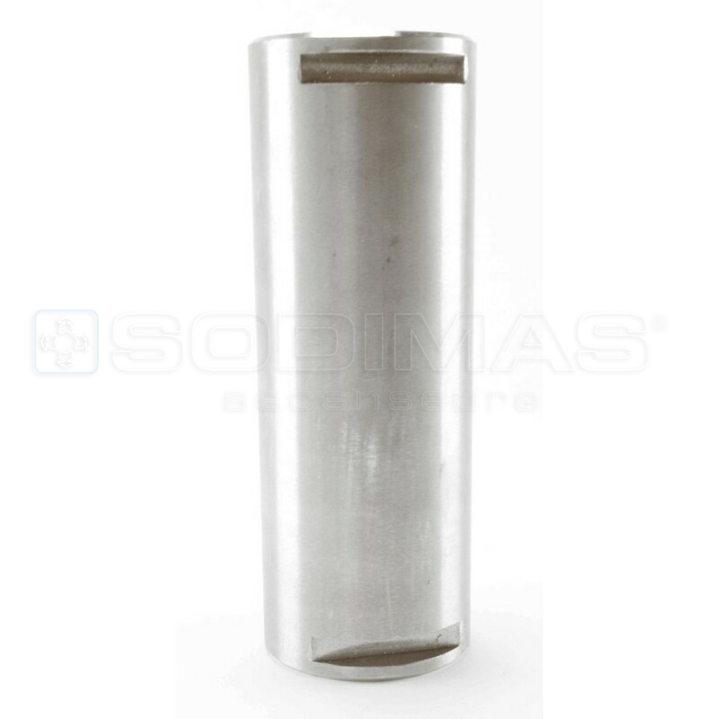 Axe 50x120 T235