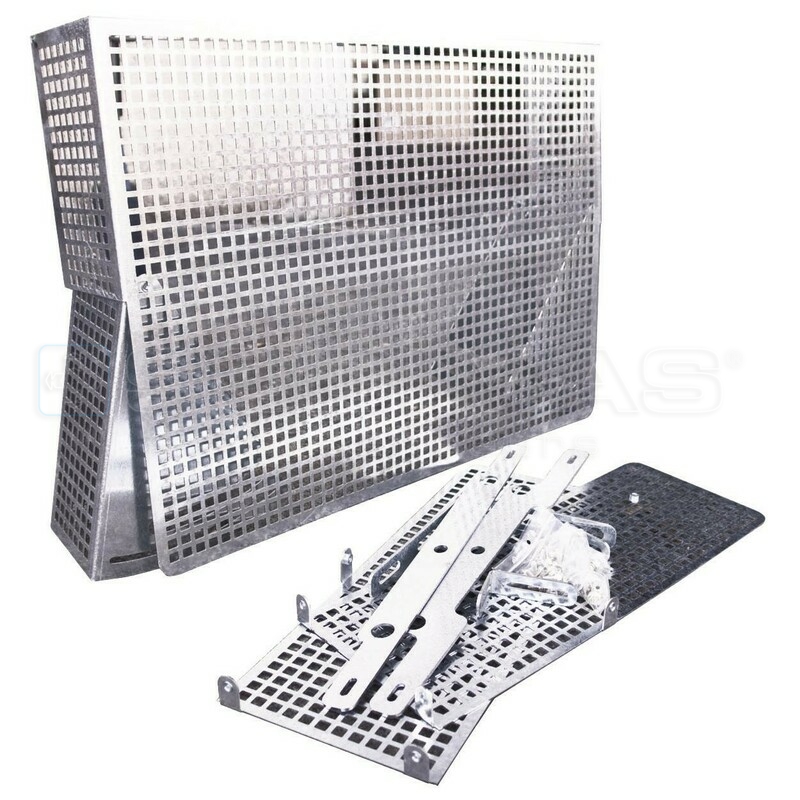 Protection points tournants FF360/FF610
