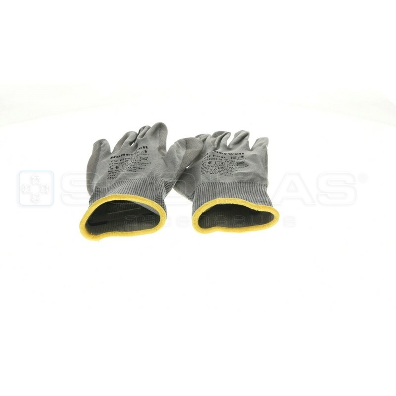 Paire de gants de manutention VENITEX