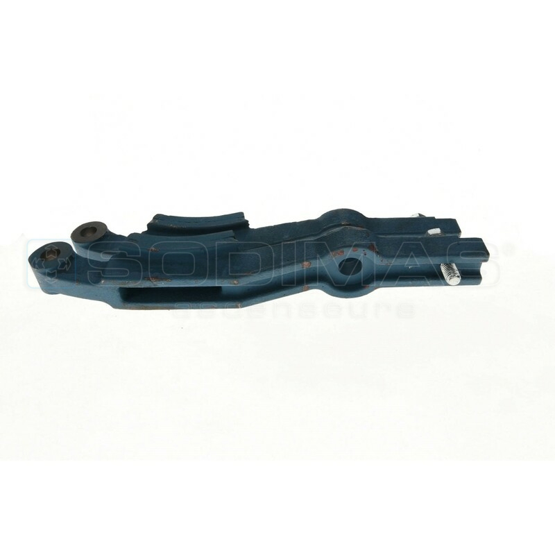 Paire de mâchoires de frein TS200/240