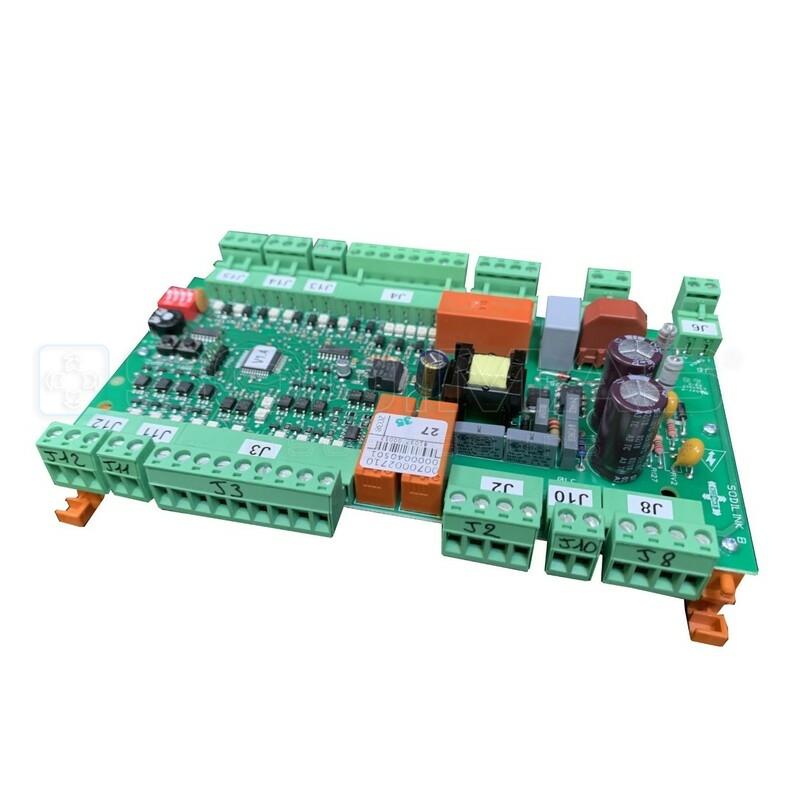 Carte interface SODILINK 2